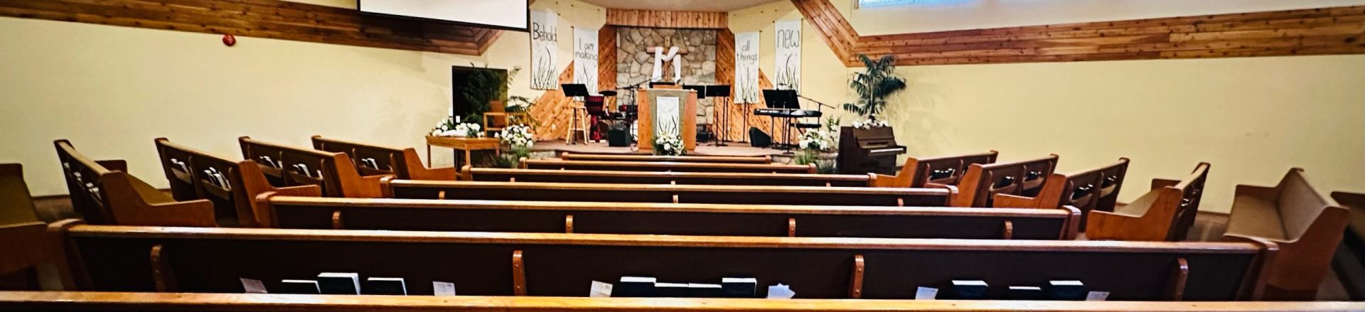 Duchess Mennonite Church